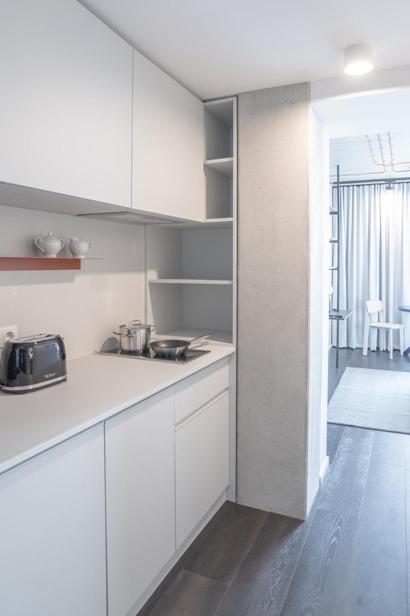 Honest Ricany Chambre photo