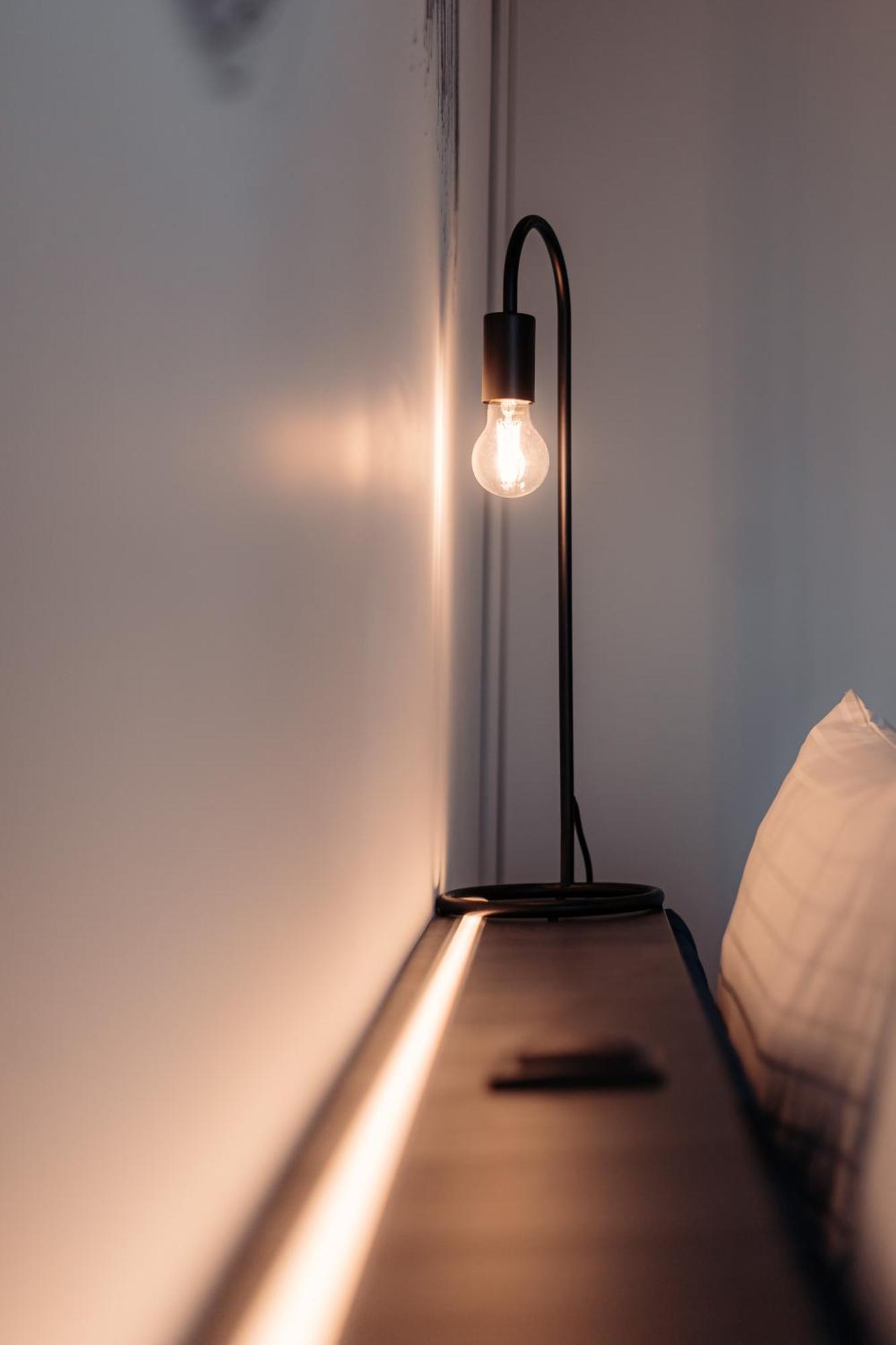 Honest Ricany Chambre photo