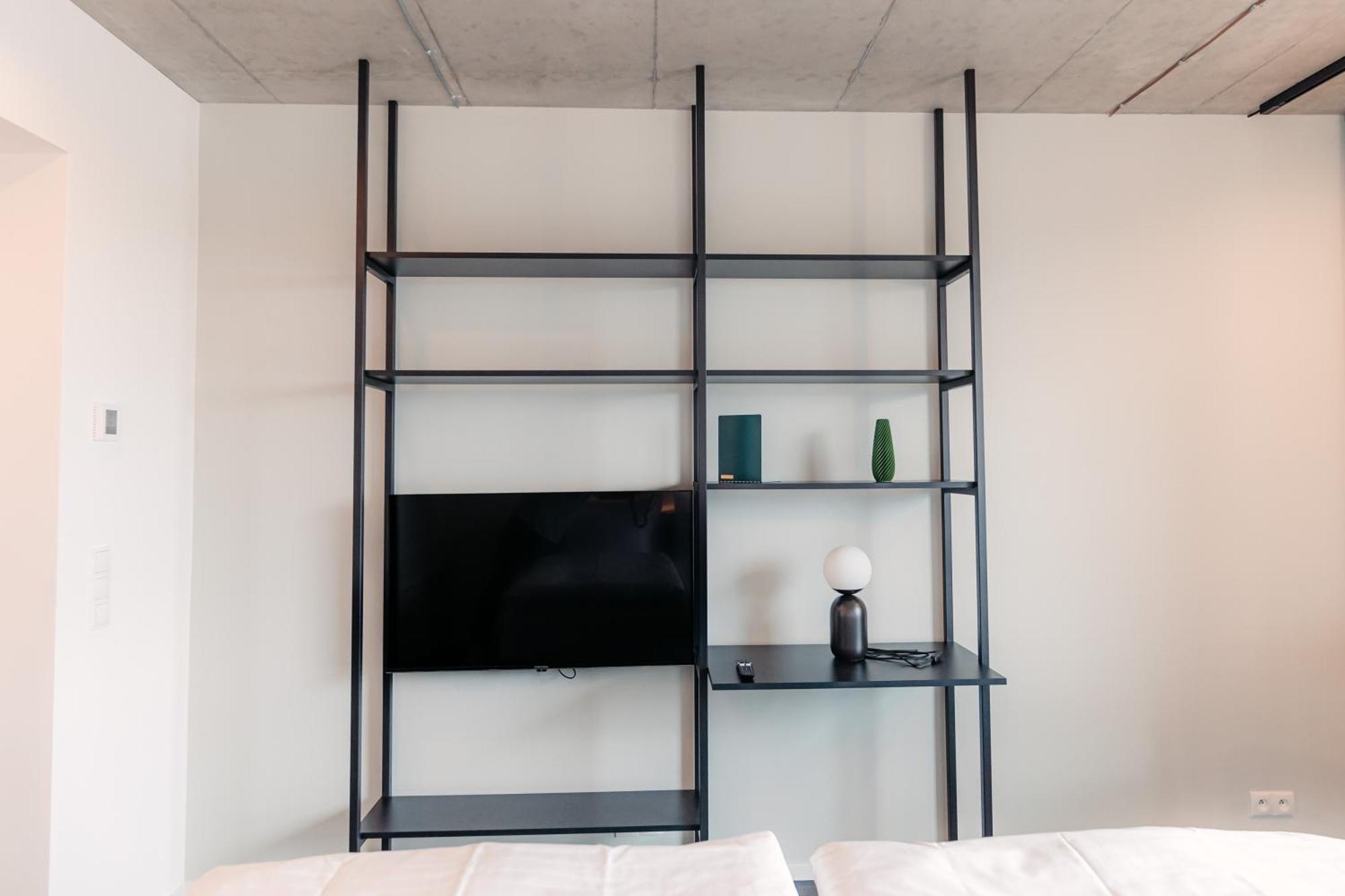 Honest Ricany Chambre photo