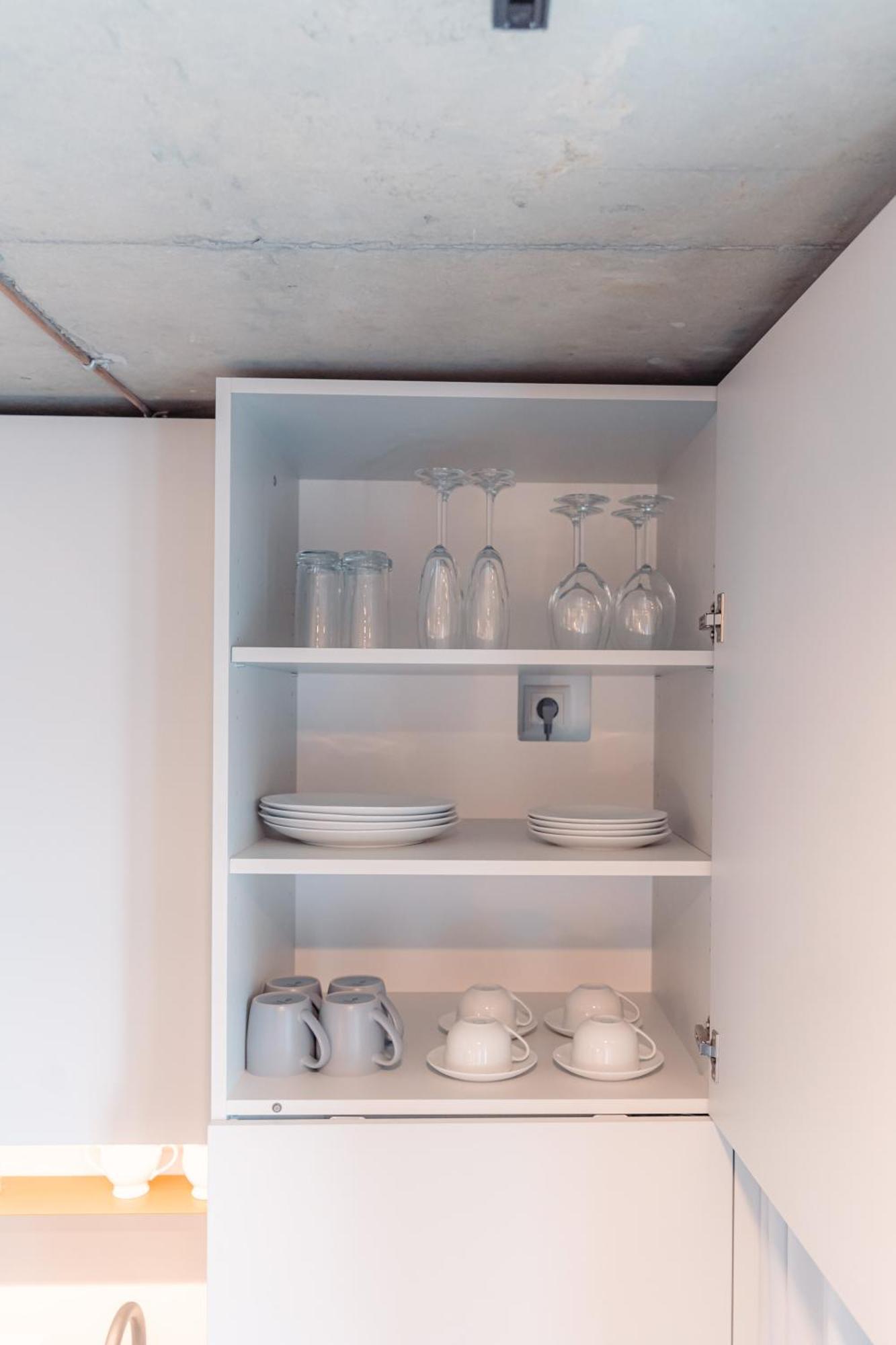 Honest Ricany Chambre photo