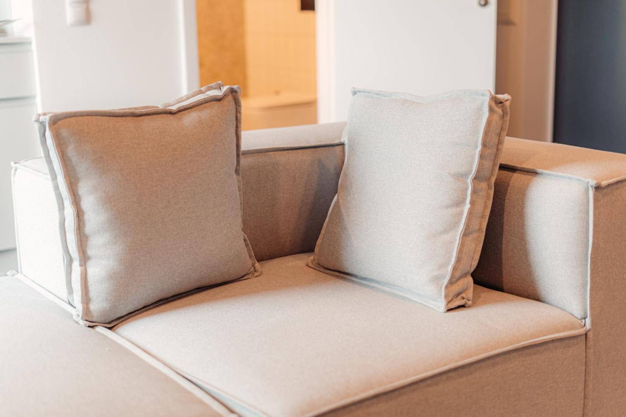 Honest Ricany Chambre photo